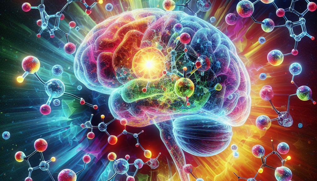 Phosphatidylserine Sharp PS: A Cognitive Boost