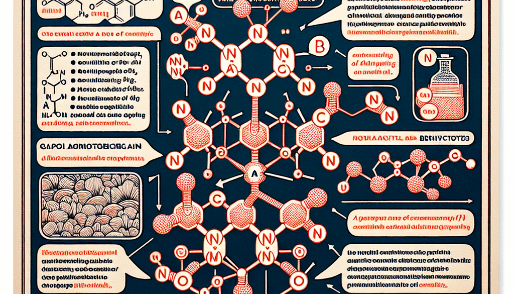 Nicotinoyl Gamma Aminobutyric Acid Benefits Explained