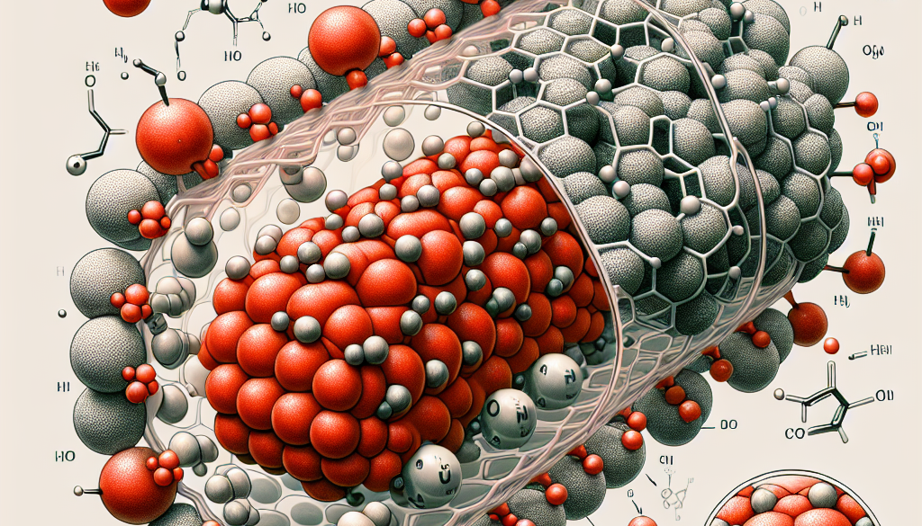 Liposomal Coenzyme Q10: The Best Form of CoQ10