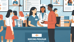 GGC Nursing Program: Admissions and Requirements