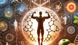 L-Arginine Citrulline Complex: Fitness en Gezondheid