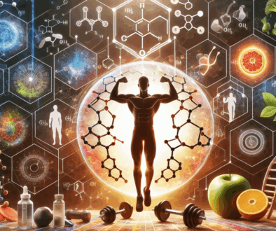 L-Arginine Citrulline Complex: Fitness and Health