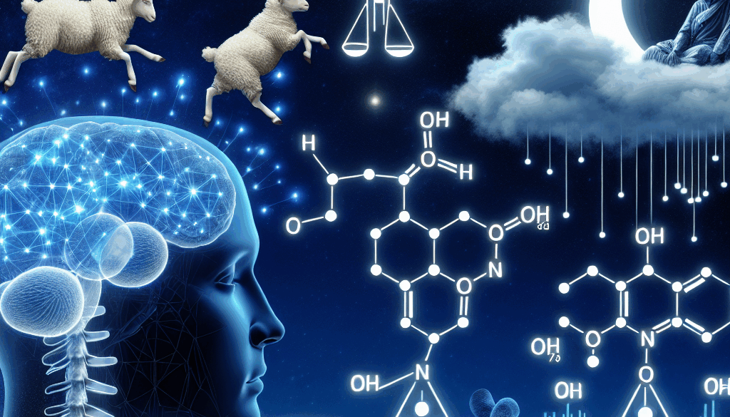 Best Apigenin Dosage for Sleep and Relaxation