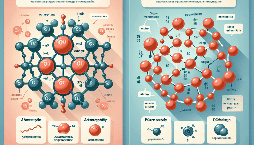Coenzyme Q10 Liposome vs Regular CoQ10: Key Differences