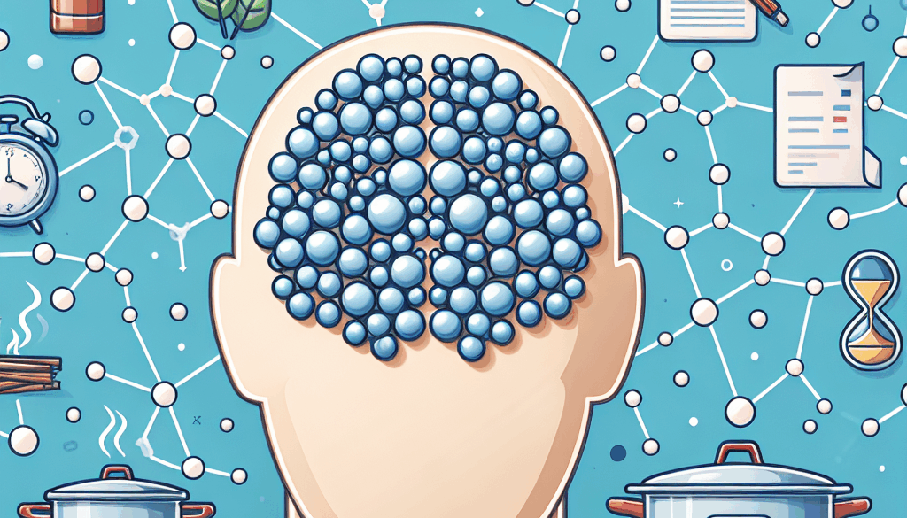 Is Phosphatidylserine Good for Anxiety and Stress?