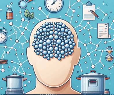 Is Phosphatidylserine Good for Anxiety and Stress?