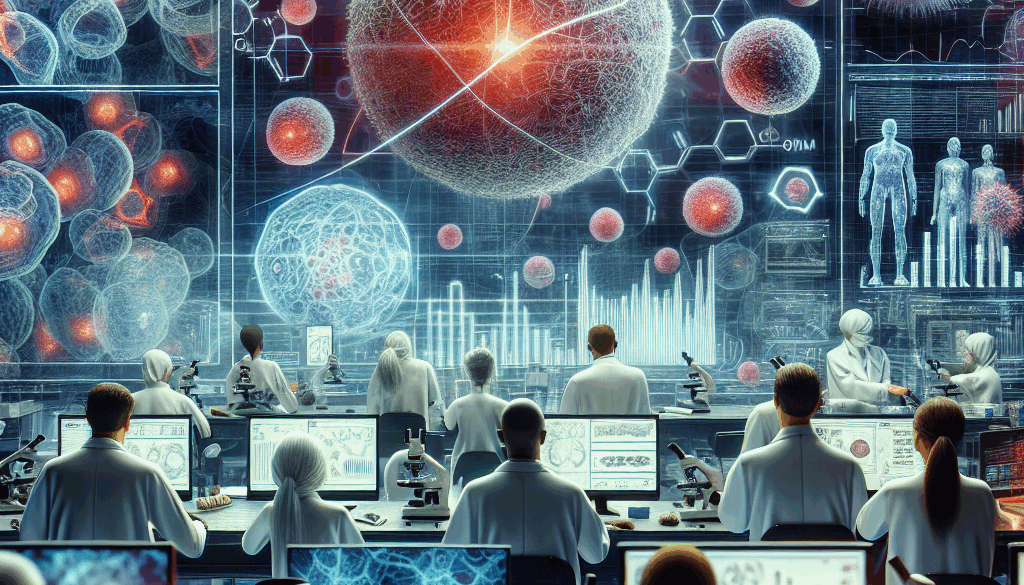 Urolithin A Cancer Research: Promising Discoveries