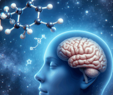 Gamma Aminobutyric Acid for Sleep: How It Helps