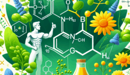 Apigenin as an Aromatase Inhibitor: Health Benefits