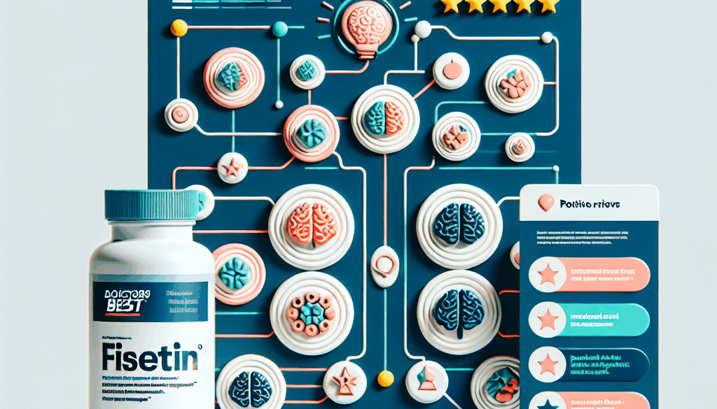 Doctors Best Fisetin: Why It’s Popular