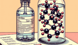 Liquid Liposomal Vitamin C: Why You Need It