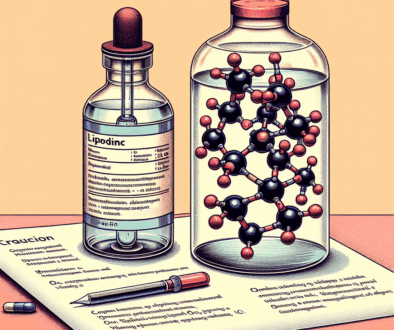 Liquid Liposomal Vitamin C: Why You Need It
