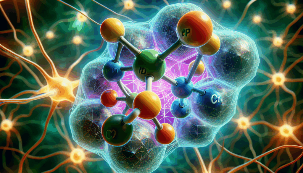 PEA Palmitoylethanolamide and Endocannabinoid System Support