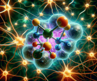 PEA Palmitoylethanolamide and Endocannabinoid System Support