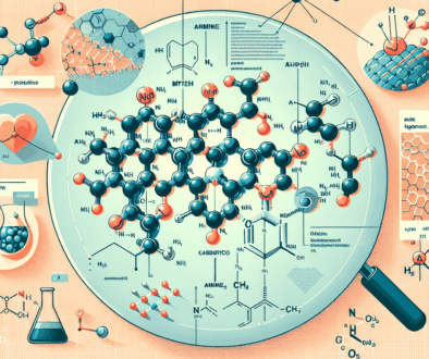 α-Aminoisobutyric Acid: What Makes It Unique?