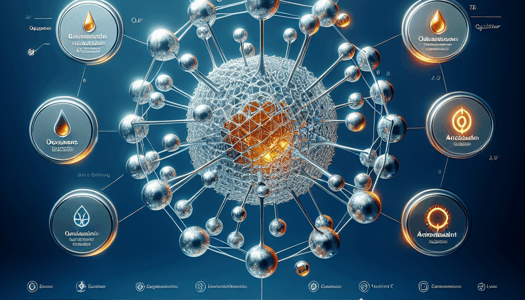 Liposomal Vitamin C Quicksilver: Benefits and Uses