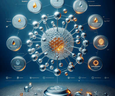 Liposomal Vitamin C Quicksilver: Benefits and Uses