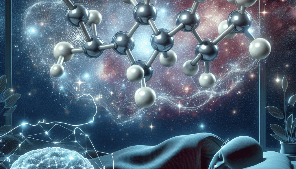 Phosphatidylserine for Sleep: What You Need to Know