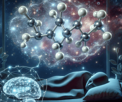 Phosphatidylserine for Sleep: What You Need to Know