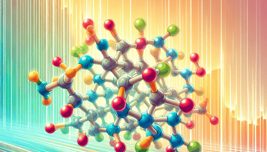 NMN Reduced Molecule: A Path to Better Aging