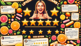 Liposomal Vitamin C Reviews: What Users Are Saying