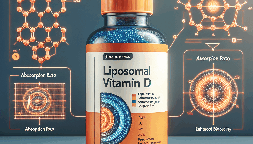 Dr Mercola Liposomal Vitamin D: Is It Effective?