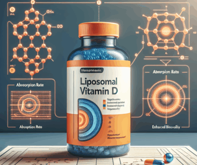 Dr Mercola Liposomal Vitamin D: Is It Effective?