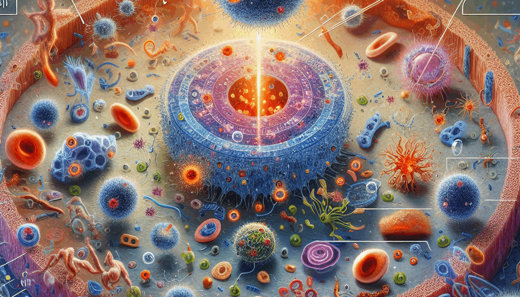B-Aminoisobutyric Acid Role in Immune Function Regulation