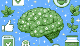 L-Theanine: Is It Natural and Effective?