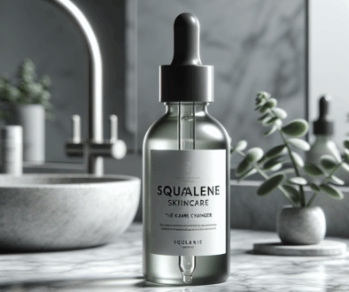 Biossance Squalene: A Game-Changer for Skincare