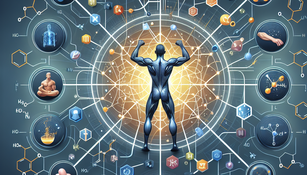 α-Ketoglutarate Benefits: Why You Need It