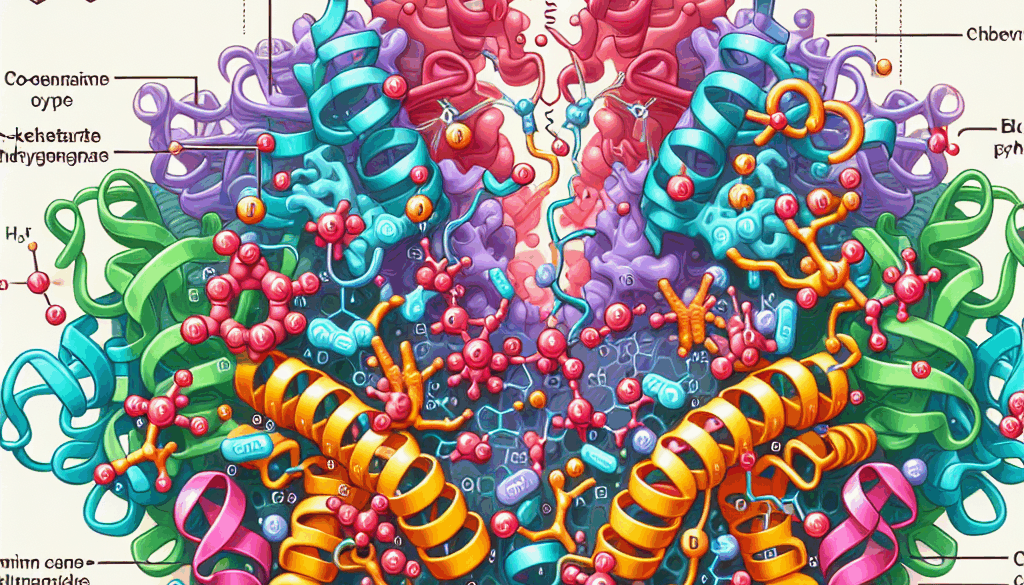 α-Ketoglutarate Dehydrogenase Complex and Its Significance