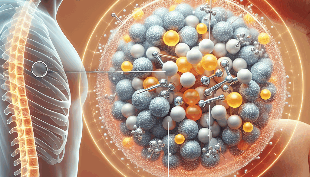 Liposomal Vitamin D with K2: Best for Bone Health