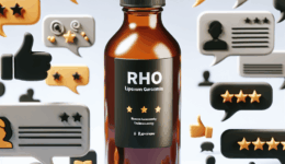 รีวิว Rho Liposomal Curcumin: มีประสิทธิภาพหรือไม่?
