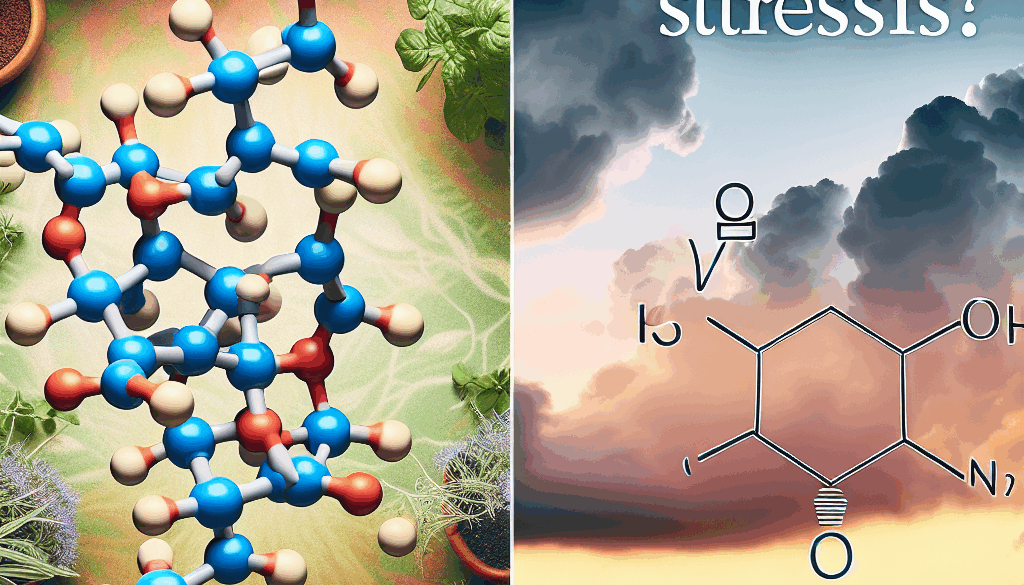 Is Apigenin a Natural Remedy for Stress?