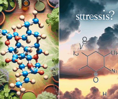 Is Apigenin a Natural Remedy for Stress?