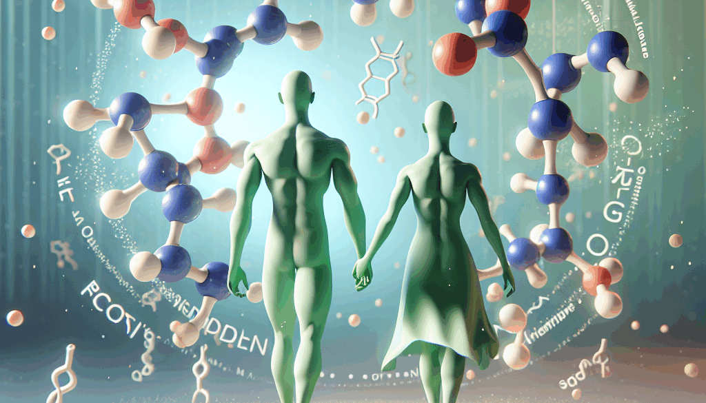 Cysteine Glutathione: The Perfect Antioxidant Duo
