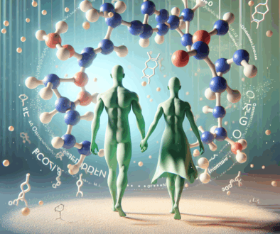 Cysteine Glutathione: The Perfect Antioxidant Duo