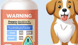 Coenzyme Q10 Dog Dose: What’s Safe?