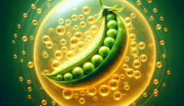 Liposomal Pea: A Powerful Nutritional Boost