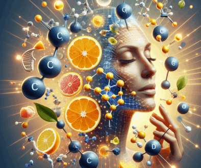 Glutathione Collagen Vitamin C: Best Skin Combination