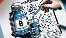 How To Use Super B Complex With Folic Acid?