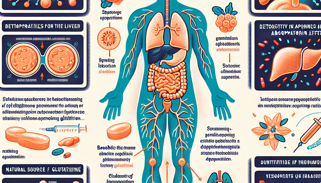 Suppository Glutathione: Benefits and Effectiveness