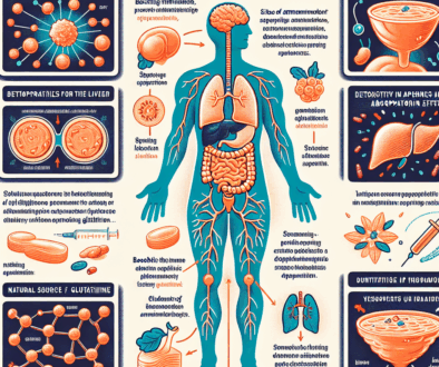 Suppository Glutathione: Benefits and Effectiveness