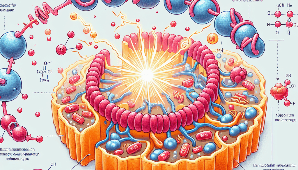What Is Coenzyme Q10 and How Does It Work?