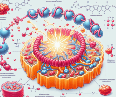 What Is Coenzyme Q10 and How Does It Work?