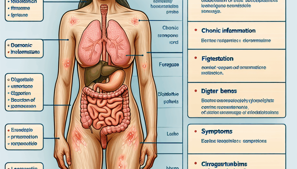 Ergothioneine Intolerance: What Are the Symptoms?
