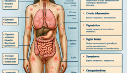 Ergothioneine Intolerance: What Are the Symptoms?