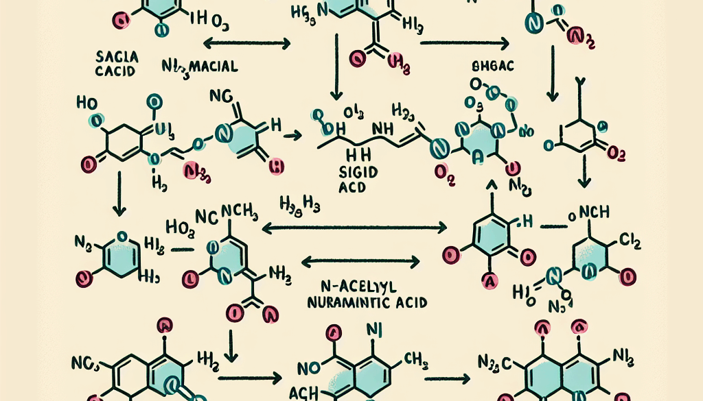 N-Acetylneuraminic Acid and Sialic Acid: The Connection