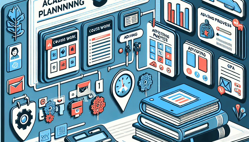 GGC Banner Degree Works: Academic Planning Tools